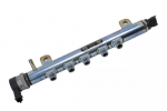 DRIVER SIDE FUEL INJECTION RAIL CHEVY GMC 12651989